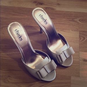 Charles David Slides